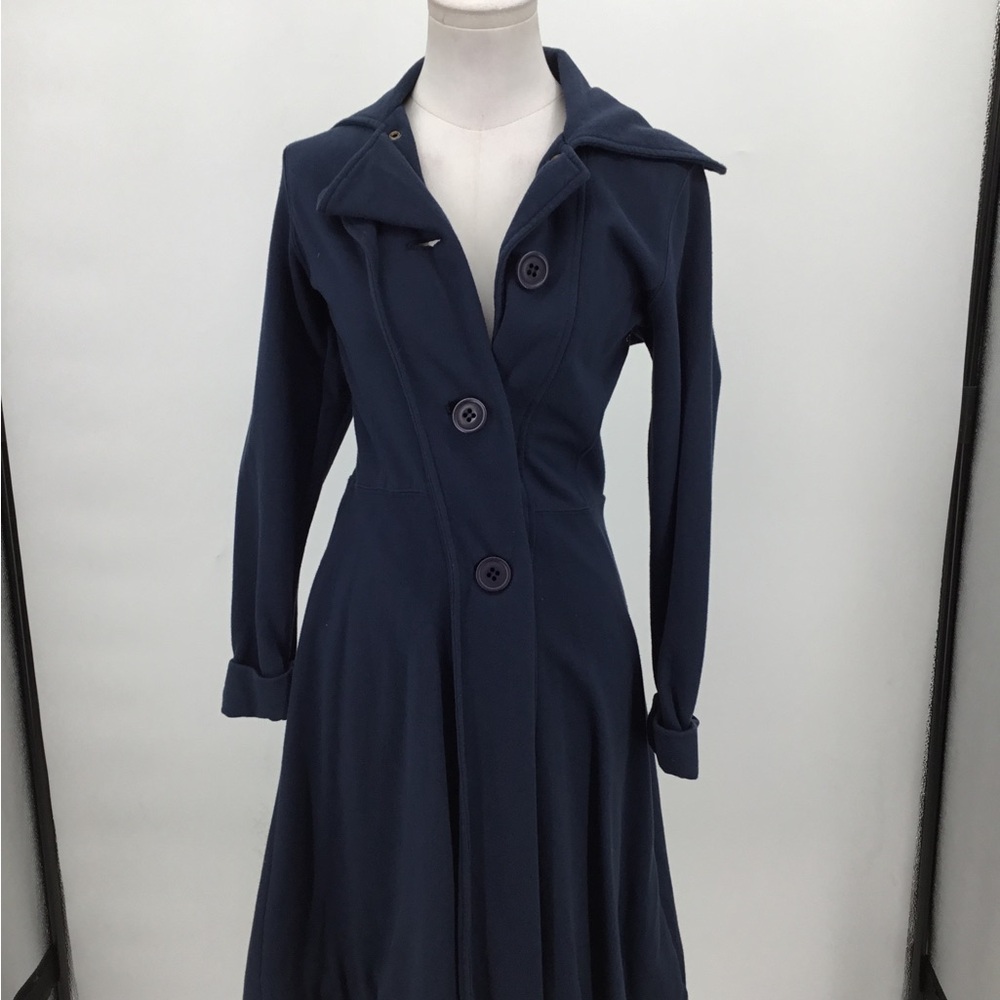 Mike & Chris Women’s Coat Size M